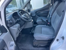 Nissan e-NV200 - 6500 € / 12712.90 лв. - 77928356 10 | Car24.bg Nissan e-NV200 - 6500 € / 12712.90 лв. - 77928356 10