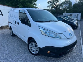 Nissan e-NV200 - Car24.bg Nissan e-NV200