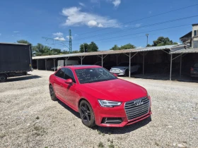 Audi A4 2.0\S-LINE\DIGITAL TAB. - Car24.bg Audi A4 2.0\S-LINE\DIGITAL TAB.