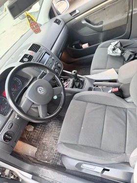 VW Golf Golf5 2.0tdi 140 - 2699 € / 5278.79 лв. - 57452942 7 | Car24.bg VW Golf Golf5 2.0tdi 140 - 2699 € / 5278.79 лв. - 57452942 7