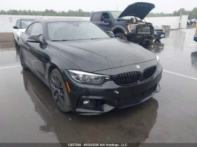 BMW 430 I XDRIVE* ПОДГРЕВ