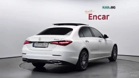 Mercedes-Benz C 200 AVANTGARDE* ОБДУХВАНЕ* ПОДГРЕВ* КАМЕРА* ДИСТРОНИК* | Auto.bg — изображение 2 Mercedes-Benz C 200 AVANTGARDE* ОБДУХВАНЕ* ПОДГРЕВ* КАМЕРА* ДИСТРОНИК* | Auto.bg — изображение 2