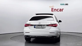 Mercedes-Benz C 200 AVANTGARDE* ОБДУХВАНЕ* ПОДГРЕВ* КАМЕРА* ДИСТРОНИК* | Auto.bg — изображение 4 Mercedes-Benz C 200 AVANTGARDE* ОБДУХВАНЕ* ПОДГРЕВ* КАМЕРА* ДИСТРОНИК* | Auto.bg — изображение 4