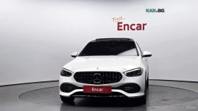 Mercedes-Benz C 200 AVANTGARDE* ОБДУХВАНЕ* ПОДГРЕВ* КАМЕРА* ДИСТРОНИК* | Auto.bg — изображение 3 Mercedes-Benz C 200 AVANTGARDE* ОБДУХВАНЕ* ПОДГРЕВ* КАМЕРА* ДИСТРОНИК* | Auto.bg — изображение 3