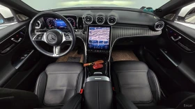 Mercedes-Benz C 200 AVANTGARDE* ОБДУХВАНЕ* ПОДГРЕВ* КАМЕРА* ДИСТРОНИК* | Auto.bg — изображение 7 Mercedes-Benz C 200 AVANTGARDE* ОБДУХВАНЕ* ПОДГРЕВ* КАМЕРА* ДИСТРОНИК* | Auto.bg — изображение 7
