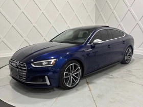 Audi S5 * Technik * CARFAX * ОПЦИЯ ЗА ФИНАНСИРАНЕ
