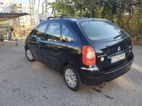 Citroen Xsara picasso 1.6i | Auto.bg — изображение 5 Citroen Xsara picasso 1.6i | Auto.bg — изображение 5