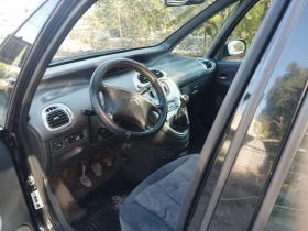 Citroen Xsara picasso 1.6i | Auto.bg — изображение 7 Citroen Xsara picasso 1.6i | Auto.bg — изображение 7