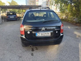 Citroen Xsara picasso 1.6i | Auto.bg — изображение 4 Citroen Xsara picasso 1.6i | Auto.bg — изображение 4