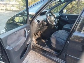 Citroen Xsara picasso 1.6i | Auto.bg — изображение 6 Citroen Xsara picasso 1.6i | Auto.bg — изображение 6