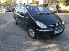 Citroen Xsara picasso 1.6i | Auto.bg — изображение 2 Citroen Xsara picasso 1.6i | Auto.bg — изображение 2