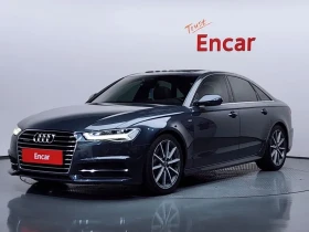 Audi A6 40TDI QUATTRO