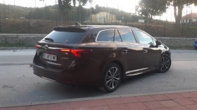 Toyota Avensis 1.8 VVTI | Auto.bg — изображение 4 Toyota Avensis 1.8 VVTI | Auto.bg — изображение 4