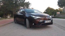 Toyota Avensis 1.8 VVTI | Auto.bg — изображение 6 Toyota Avensis 1.8 VVTI | Auto.bg — изображение 6