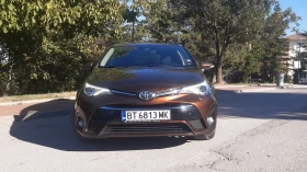Toyota Avensis 1.8 VVTI - 10500 € - 17954862 5 | Car24.bg Toyota Avensis 1.8 VVTI - 10500 € - 17954862 5