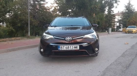 Toyota Avensis 1.8 VVTI | Auto.bg — изображение 7 Toyota Avensis 1.8 VVTI | Auto.bg — изображение 7