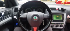 Skoda Octavia VRS | Auto.bg — изображение 13 Skoda Octavia VRS | Auto.bg — изображение 13