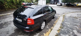 Skoda Octavia VRS | Auto.bg — изображение 4 Skoda Octavia VRS | Auto.bg — изображение 4