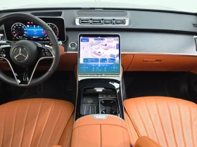 Mercedes-Benz S 500 656929 - 63105 € - 50471978 7 | Car24.bg Mercedes-Benz S 500 656929 - 63105 € - 50471978 7