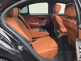 Mercedes-Benz S 500 656929 - 63105 € - 50471978 12 | Car24.bg Mercedes-Benz S 500 656929 - 63105 € - 50471978 12