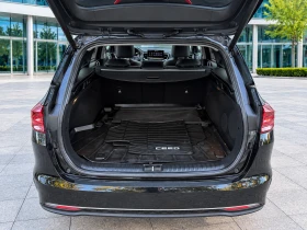 Kia Ceed 1.6 CRDi 48V Mild-Hybrid Platinum | Auto.bg — изображение 17 Kia Ceed 1.6 CRDi 48V Mild-Hybrid Platinum | Auto.bg — изображение 17