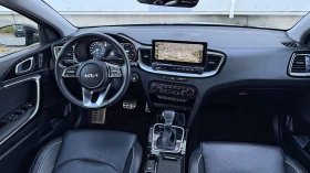 Kia Ceed 1.6 CRDi 48V Mild-Hybrid Platinum | Auto.bg — изображение 11 Kia Ceed 1.6 CRDi 48V Mild-Hybrid Platinum | Auto.bg — изображение 11
