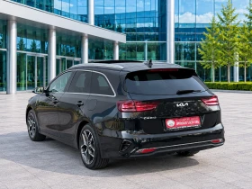 Kia Ceed 1.6 CRDi 48V Mild-Hybrid Platinum | Auto.bg — изображение 6 Kia Ceed 1.6 CRDi 48V Mild-Hybrid Platinum | Auto.bg — изображение 6
