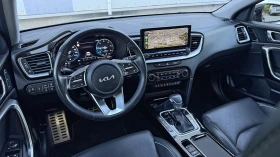 Kia Ceed 1.6 CRDi 48V Mild-Hybrid Platinum | Auto.bg — изображение 10 Kia Ceed 1.6 CRDi 48V Mild-Hybrid Platinum | Auto.bg — изображение 10