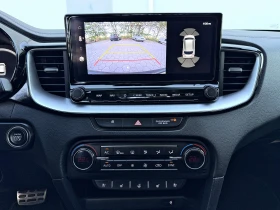 Kia Ceed 1.6 CRDi 48V Mild-Hybrid Platinum | Auto.bg — изображение 12 Kia Ceed 1.6 CRDi 48V Mild-Hybrid Platinum | Auto.bg — изображение 12