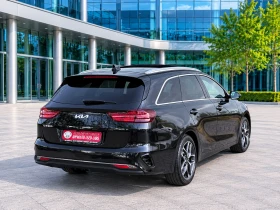 Kia Ceed 1.6 CRDi 48V Mild-Hybrid Platinum | Auto.bg — изображение 4 Kia Ceed 1.6 CRDi 48V Mild-Hybrid Platinum | Auto.bg — изображение 4