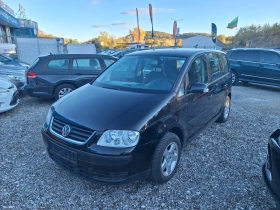 VW Touran 1.9TDI - 2699 € - 97463602 13 | Car24.bg VW Touran 1.9TDI - 2699 € - 97463602 13