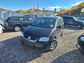 VW Touran 1.9TDI - 2699 € - 97463602 2 | Car24.bg VW Touran 1.9TDI - 2699 € - 97463602 2