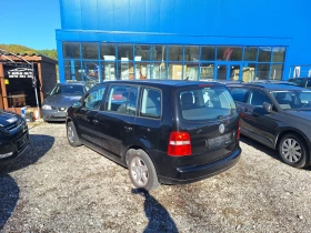 VW Touran 1.9TDI - 2699 € - 97463602 7 | Car24.bg VW Touran 1.9TDI - 2699 € - 97463602 7