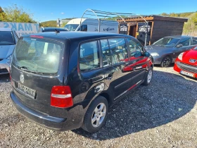 VW Touran 1.9TDI - 2699 € - 97463602 4 | Car24.bg VW Touran 1.9TDI - 2699 € - 97463602 4