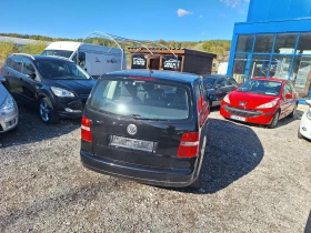 VW Touran 1.9TDI - 2699 € - 97463602 6 | Car24.bg VW Touran 1.9TDI - 2699 € - 97463602 6