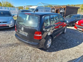 VW Touran 1.9TDI - 2699 € - 97463602 5 | Car24.bg VW Touran 1.9TDI - 2699 € - 97463602 5