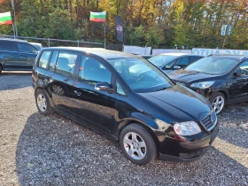VW Touran 1.9TDI - 2699 € - 97463602 8 | Car24.bg VW Touran 1.9TDI - 2699 € - 97463602 8
