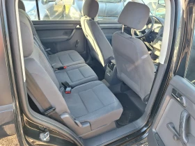 VW Touran 1.9TDI - 2699 € - 97463602 10 | Car24.bg VW Touran 1.9TDI - 2699 € - 97463602 10