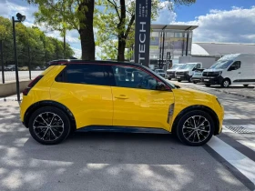 Renault 5 Iconic cinq/ EV150 52kWh/Harman Kardon | Auto.bg — изображение 4 Renault 5 Iconic cinq/ EV150 52kWh/Harman Kardon | Auto.bg — изображение 4