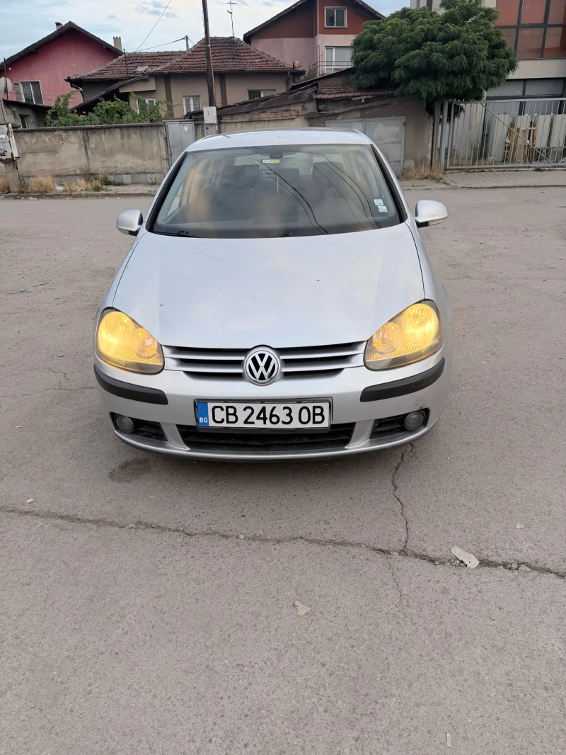 VW Golf Golf5 2.0tdi 140 - 2699 € / 5278.79 лв. - 57452942 1 | Car24.bg VW Golf Golf5 2.0tdi 140 - 2699 € / 5278.79 лв. - 57452942 1