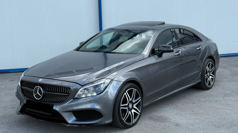 Mercedes-Benz CLS 350 * 4MATIC* AMG* AMG 63 САЛОН* FULL FULL* ТОП ЦЕНА* - 15999 € - 42034845 1 | Car24.bg Mercedes-Benz CLS 350 * 4MATIC* AMG* AMG 63 САЛОН* FULL FULL* ТОП ЦЕНА* - 15999 € - 42034845 1