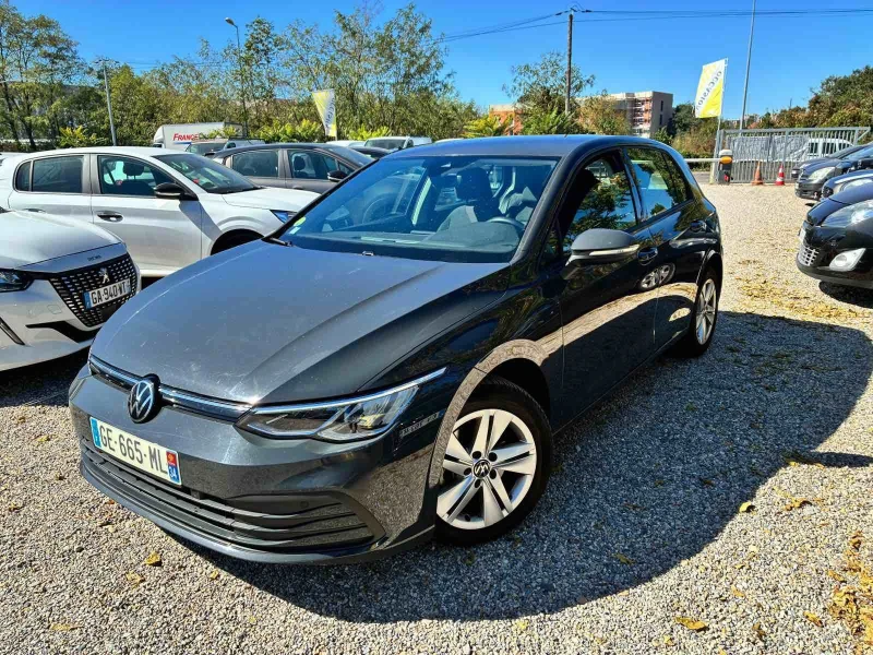 VW Golf 2.0TDI* DSG* MATRIX - 16600 € - 84491409 1 | Car24.bg VW Golf 2.0TDI* DSG* MATRIX - 16600 € - 84491409 1
