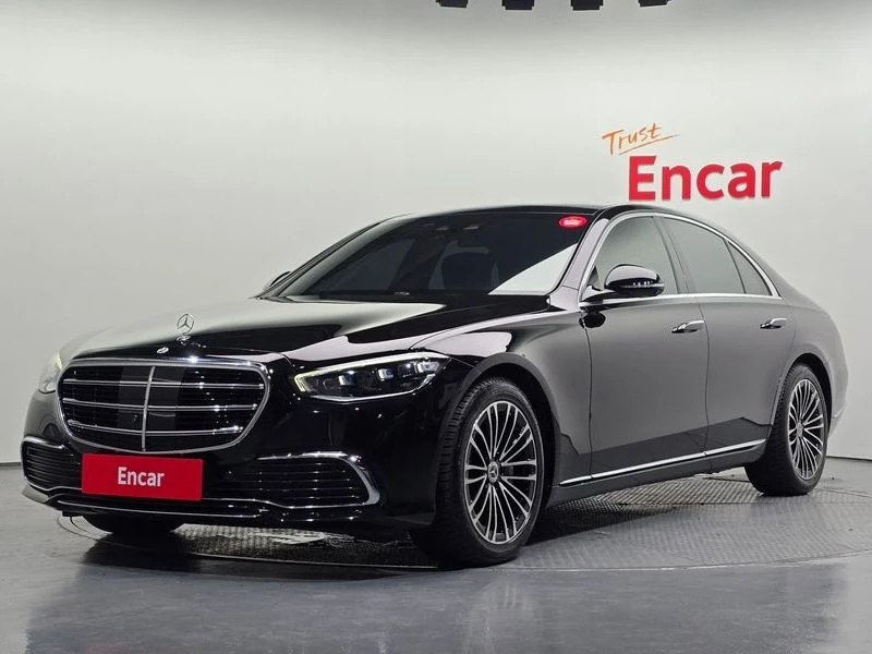 Mercedes-Benz S 500 656929 - 63105 € - 50471978 1 | Car24.bg Mercedes-Benz S 500 656929 - 63105 € - 50471978 1