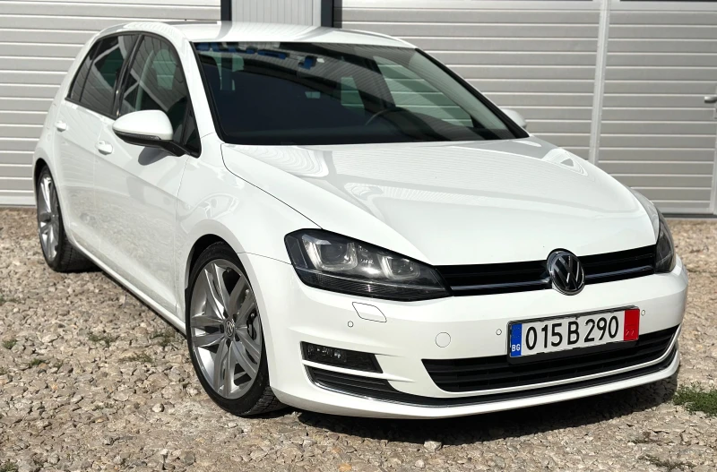 VW Golf 2.0TDI ФЕЙСЛИФТ ЛЕД НАВИ R-line - 9999 € - 20948953 1 | Car24.bg VW Golf 2.0TDI ФЕЙСЛИФТ ЛЕД НАВИ R-line - 9999 € - 20948953 1