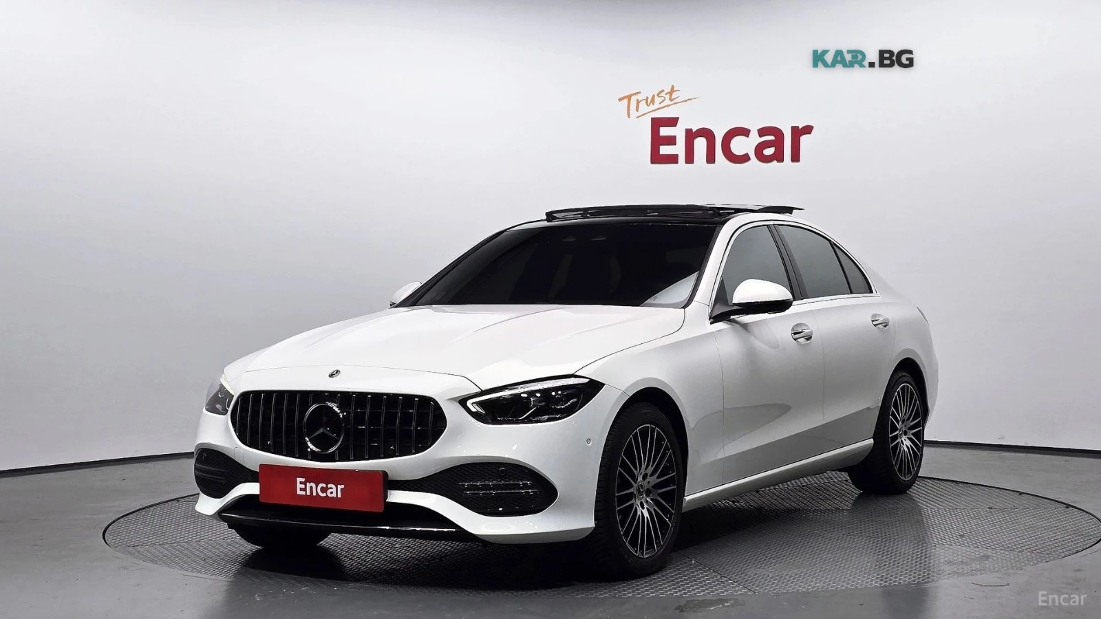 Mercedes-Benz C 200 AVANTGARDE* ОБДУХВАНЕ* ПОДГРЕВ* КАМЕРА* ДИСТРОНИК* | Auto.bg — изображение 1 Mercedes-Benz C 200 AVANTGARDE* ОБДУХВАНЕ* ПОДГРЕВ* КАМЕРА* ДИСТРОНИК* | Auto.bg — изображение 1