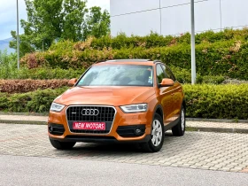 Audi Q3 2.0TDi-Quattro -лизинг през Уникредит по 365лв 1 - Car24.bg Audi Q3 2.0TDi-Quattro -лизинг през Уникредит по 365лв 1