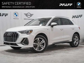 Audi Q3 * S Line quattro Premium Plus * CARFAX * ЦЕНА ДО Б - Car24.bg Audi Q3 * S Line quattro Premium Plus * CARFAX * ЦЕНА ДО Б