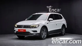 Снимка VW Tiguan