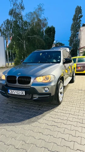BMW X5 3.0sd Xdrive | Auto.bg — изображение 12 BMW X5 3.0sd Xdrive | Auto.bg — изображение 12