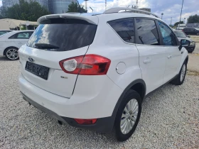 Ford Kuga 2, 0TDCI, 4/4, ПАНОПАМА - 4200 € / 8214.49 лв. - 58328956 6 | Car24.bg Ford Kuga 2, 0TDCI, 4/4, ПАНОПАМА - 4200 € / 8214.49 лв. - 58328956 6